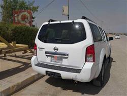 نيسان باثفايندر